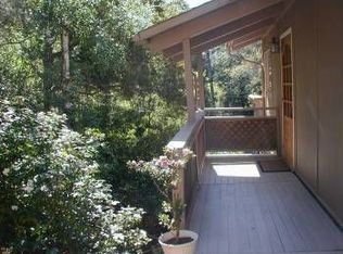 360 Pine Hill Rd, Mill Valley, CA 94941