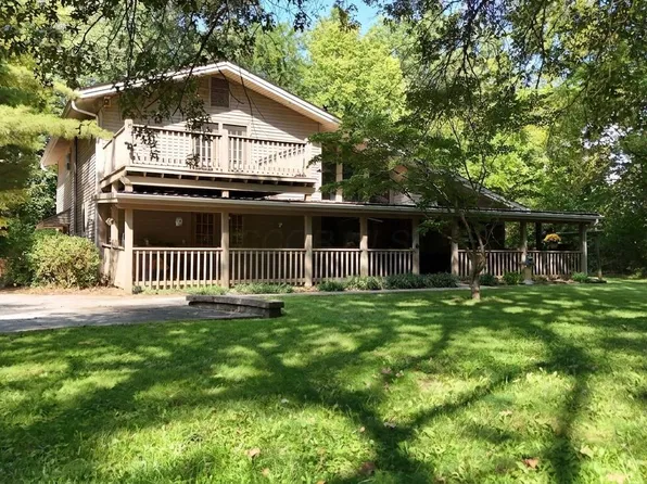 4848 London Groveport Rd, Orient, OH 43146