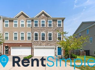 6856 Bryson Cir, Haymarket, VA 20169