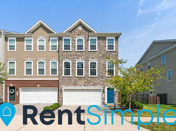 6856 Bryson Cir, Haymarket, VA 20169