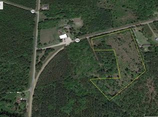 4241 Burnt Fort Rd, White Oak, GA 31568