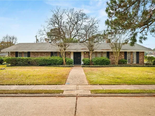 202 Sweetbriar Dr, Alexandria, LA 71303