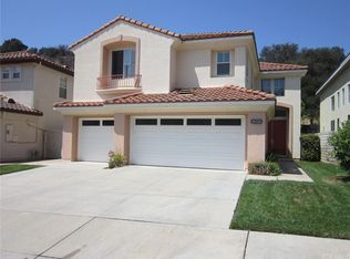 20528 E Oak Meadow Ln, Diamond Bar, CA 91765