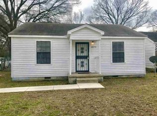 4079 Mamie Rd, Memphis, TN 38128