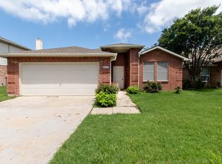 2405 Spruce Ct, Little Elm, TX 75068