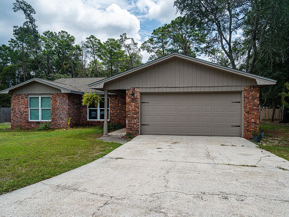 808 Saint Kitts Cv, Niceville, FL 32578 Zillow