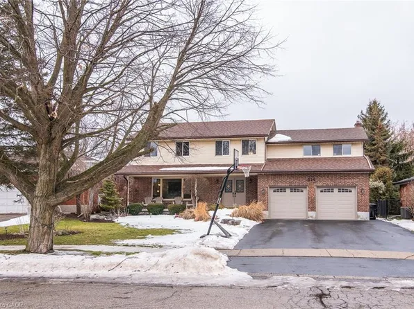 354 Forestlawn Rd, Waterloo, ON N2K 3A5