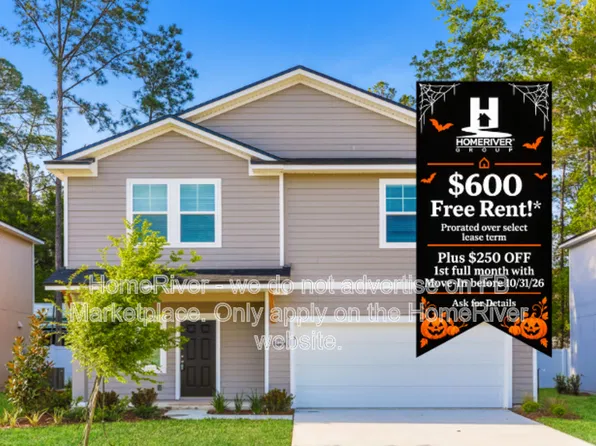 5020 Bramante Dr, Jacksonville, FL 32218