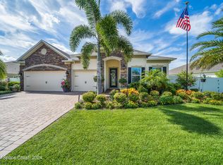 5235 Hebron Dr, Merritt Island, FL 32953