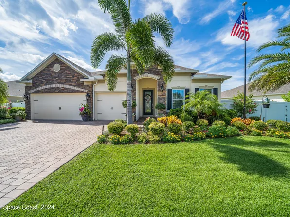 5235 Hebron Dr, Merritt Island, FL 32953