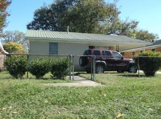 716 N Vine St, North Little Rock, AR 72114