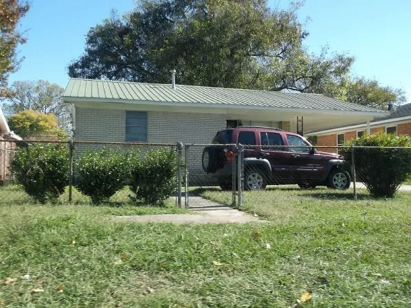 716 N Vine St, North Little Rock, AR 72114