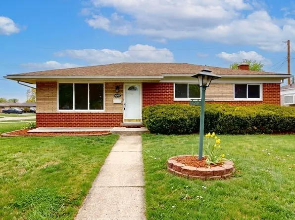 14205 Brandywine Rd, Sterling Heights, MI 48312