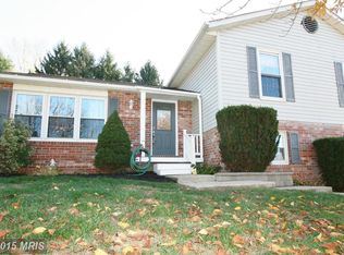 1169 Long Valley Rd, Westminster, MD 21158