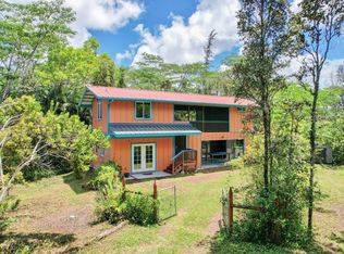 15-1636 11th Ave, Keaau, HI 96749