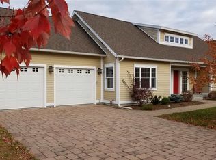 30 Evergreen Ct, Lebanon, NH 03766
