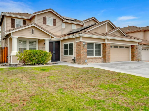 503 Quail Run Cir, Tracy, CA 95377