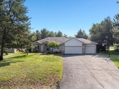 2242 MEADOW DRIVE, Kronenwetter, WI, 54455