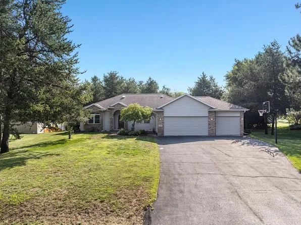 2242 MEADOW DRIVE, Kronenwetter, WI 54455