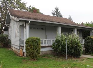 5611 Yakima Ave, Tacoma, WA 98408