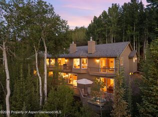 352 Faraway Rd, Snowmass Village, CO 81615