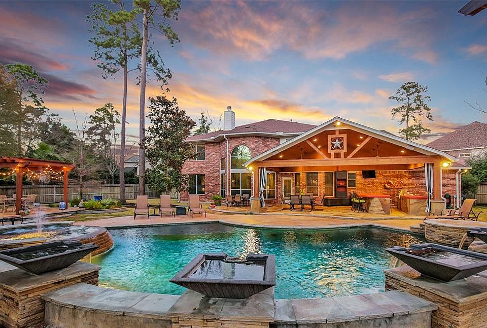 11811 Rue Saint Honore Ct, Tomball, TX 77377 | Zillow