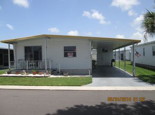 1071 Donegan Rd LOT 970, Largo, FL 33771