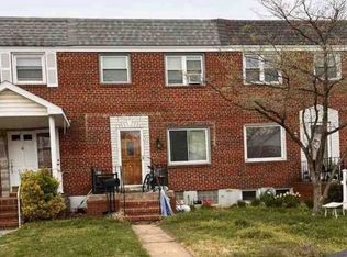 2207 Searles Rd, Baltimore, MD 21222