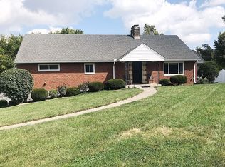 4009 Manchester Rd, Middletown, OH 45042