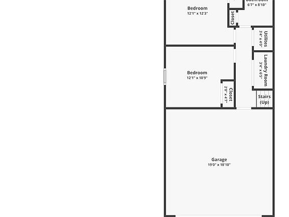 4th image of 4141 Cripple Creek Way NW