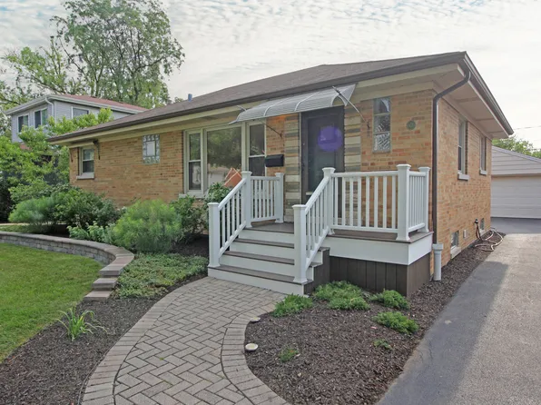 609 Homestead Rd, La Grange Park, IL 60526