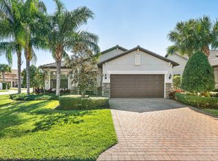 194 SE Courances Drive, Port Saint Lucie, FL 34984