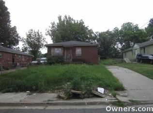 704 King Rd, Memphis, TN 38109