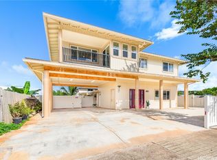1688 Hoonipo St, Pearl City, HI 96782