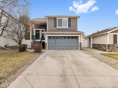 4599 Argonne Street, Denver, CO, 80249