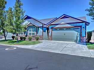 737 Amhurst Way, Medford, OR 97504