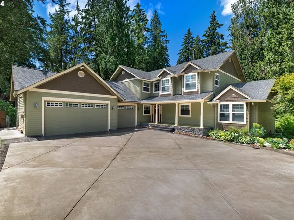 3948 SE Arbor Ct, Hillsboro, OR 97123