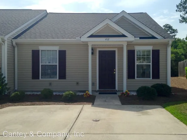 412 Elders Pond Cir, Columbia, SC 29229