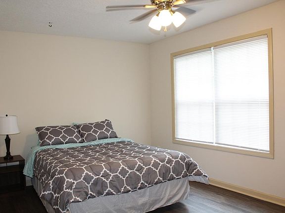 Upstairs Bedroom # 1