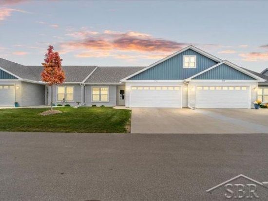 936 Flora Ln, Frankenmuth, MI 48734