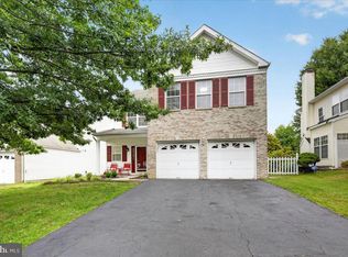 3 Quarry Ct, East Windsor, NJ 08520