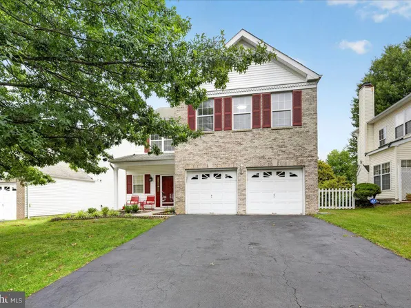 3 Quarry Ct, East Windsor, NJ 08520