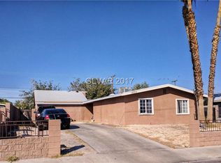 4228 Coran Ln, Las Vegas, NV 89108