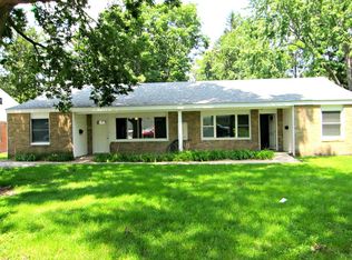 1620 W Union St, Champaign, IL 61821