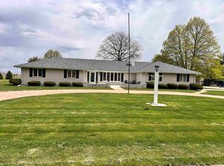 503 S Park Dr, Fowler, IN 47944