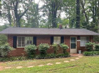 2070 Prince Ave, Athens, GA 30601