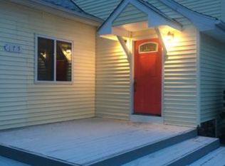 175 Douglas Dr, Meriden, CT 06451
