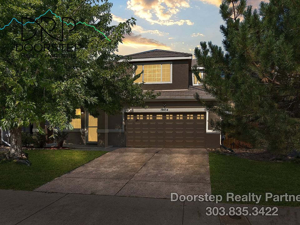 19434 E. Hollow Creek Dr.