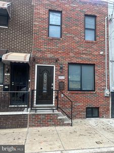 2015 Manton St, Philadelphia, PA, 19146