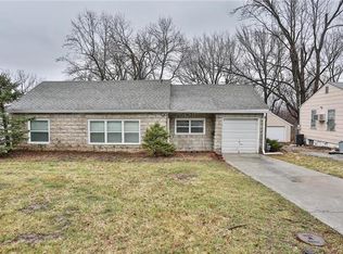 9604 E Linwood Blvd, Independence, MO 64052
